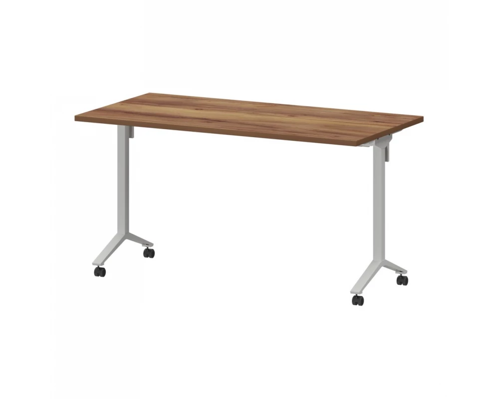 Стол мобильный складной МБ25-140.70 1400x700x750 Моби