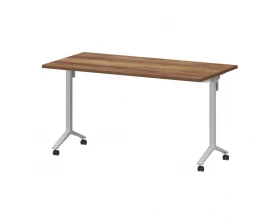 Стол мобильный складной МБ25-140.70 1400x700x750 Моби images