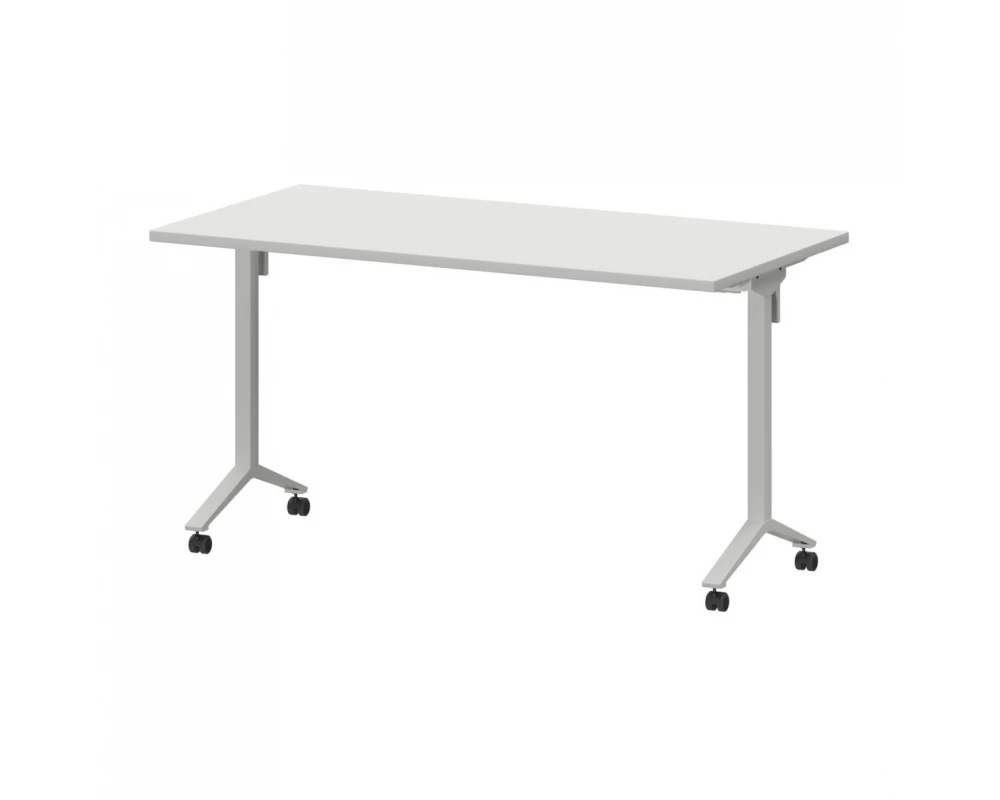 Стол мобильный складной МБ25-140.70 1400x700x750 Моби