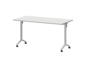 Стол мобильный складной МБ25-140.70 1400x700x750 Моби images