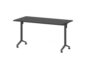 Стол мобильный складной МБ25-140.70 1400x700x750 Моби images