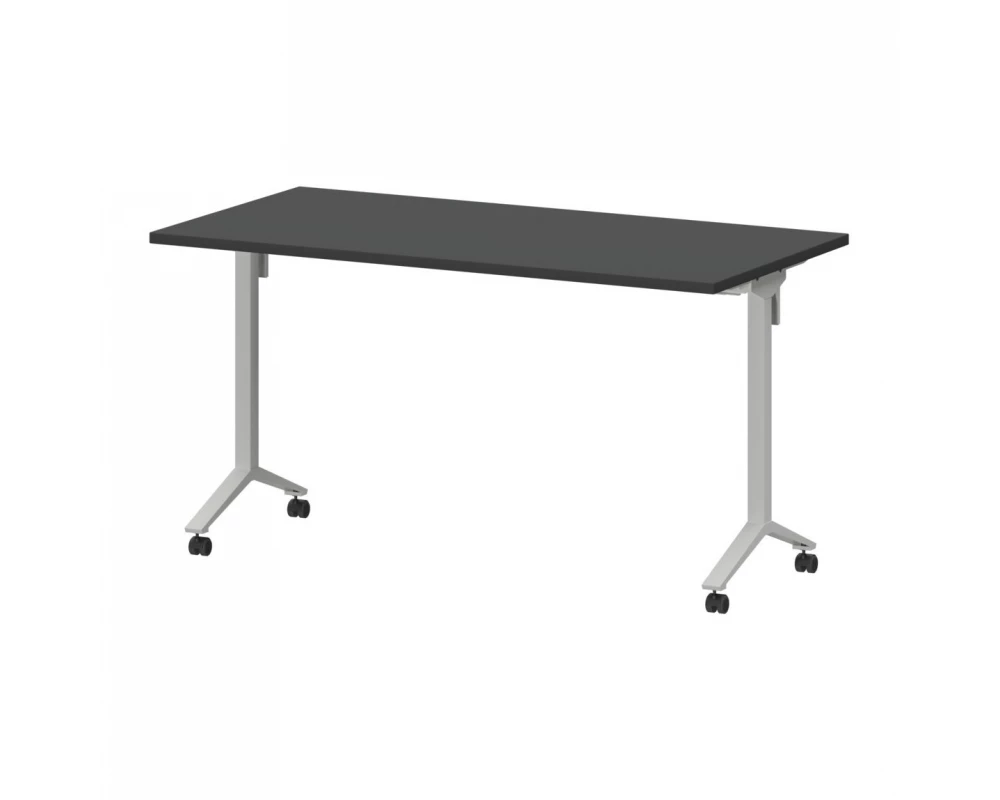 Стол мобильный складной МБ25-140.70 1400x700x750 Моби