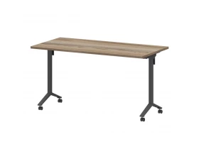 Стол мобильный складной МБ25-140.70 1400x700x750 Моби images
