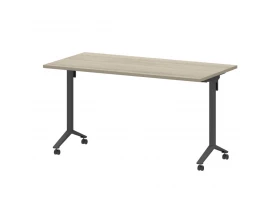 Стол мобильный складной МБ25-140.70 1400x700x750 Моби images