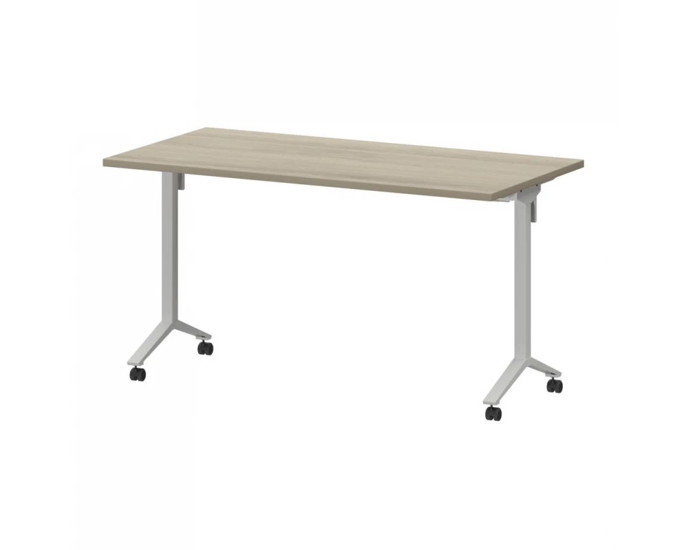 Стол мобильный складной МБ25-140.70 1400x700x750 Моби