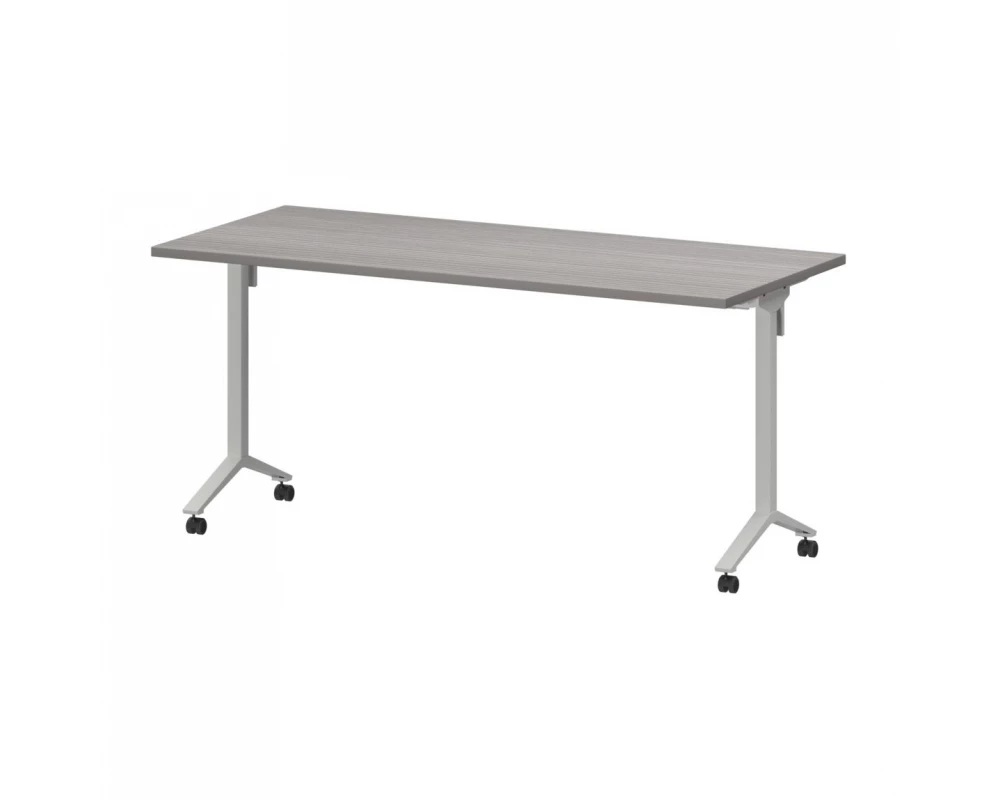 Стол мобильный складной МБ25-160.70 1600x700x750 Моби
