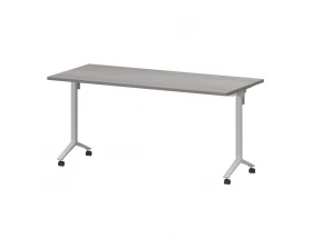 Стол мобильный складной МБ25-160.70 1600x700x750 Моби images