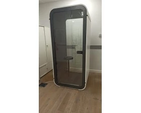 Акустическая кабина Focus ONE images