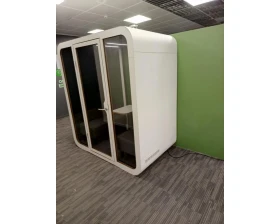 Акустическая кабина Focus TWO images