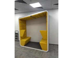 Акустическая кабина Focus TWO images