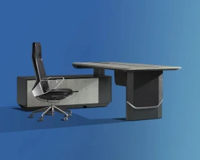 Кабинет руководителя Аэро / Aero images