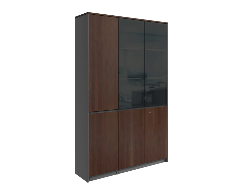 File Cabinet левый 1199x400x2005 Sunon