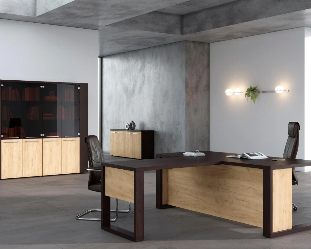 Кабинет руководителя Альто / Alto