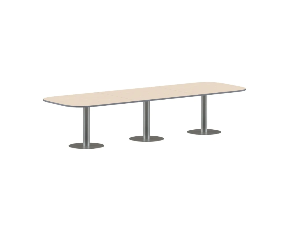 Конференц-стол на 10-12 человек 3600х1200х750 Imago