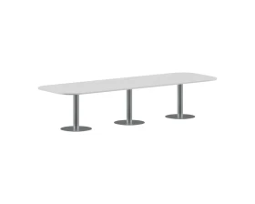 Конференц-стол на 10-12 человек 3600х1200х750 Imago images