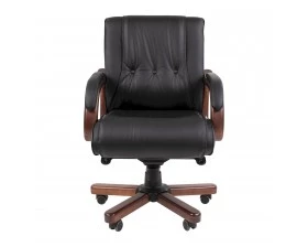 Кресло CHAIRMAN 653 M кожа images