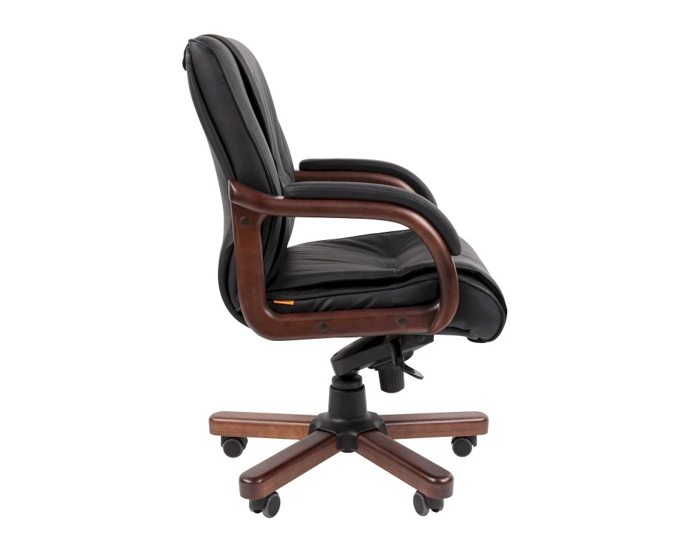 Кресло CHAIRMAN 653 M кожа