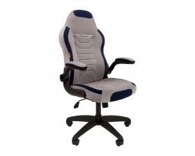 Кресло CHAIRMAN GAME 50 images