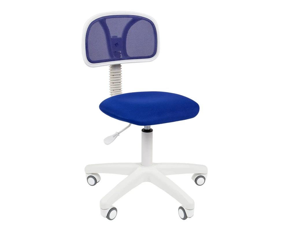 Кресло CHAIRMAN 250 белый пластик (white)