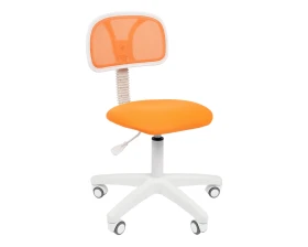 Кресло CHAIRMAN 250 белый пластик (white) images