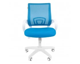 Кресло CHAIRMAN 696 White images