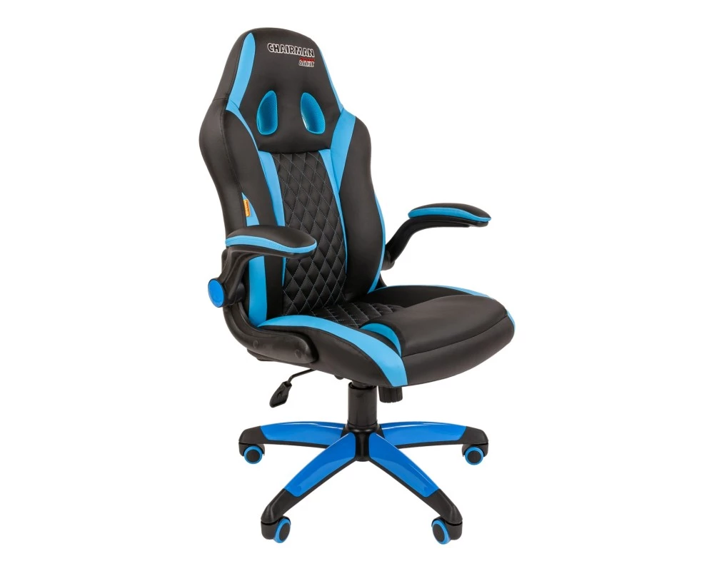 Кресло CHAIRMAN GAME 15