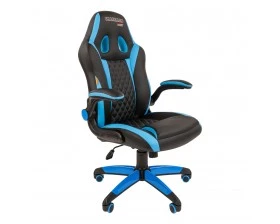 Кресло CHAIRMAN GAME 15 images