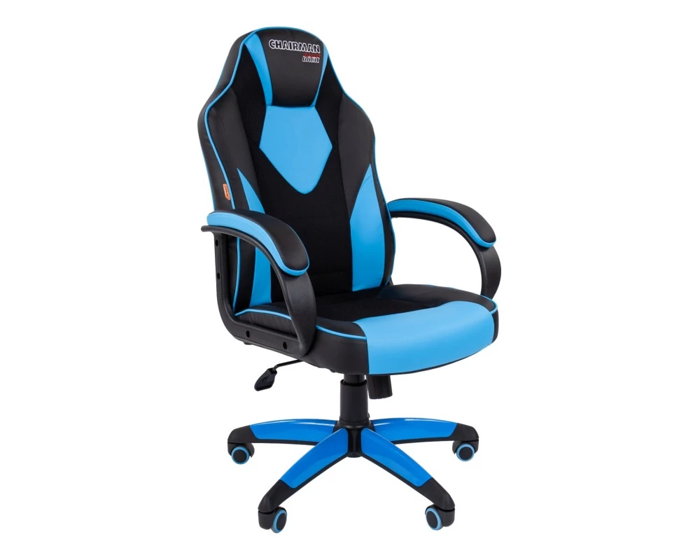 Кресло CHAIRMAN GAME 17