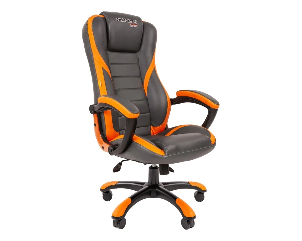 Кресло CHAIRMAN GAME 22