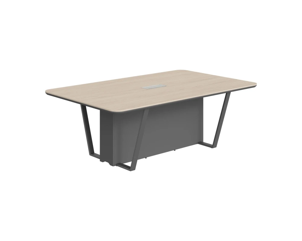 Стол для заседаний 2200х1340х754 Лайн / Line