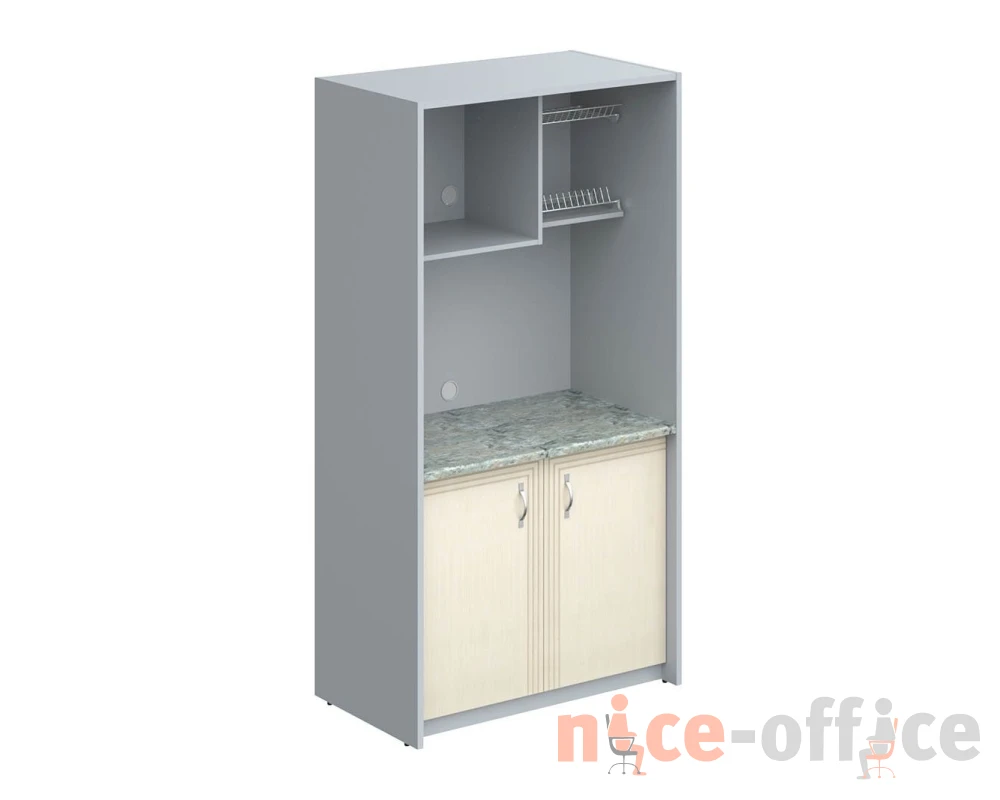 Мини-кухня SCB 120.3MT 1030x600x2000 Тайпит