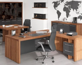 Кабинет руководителя Зенн / Zenn images