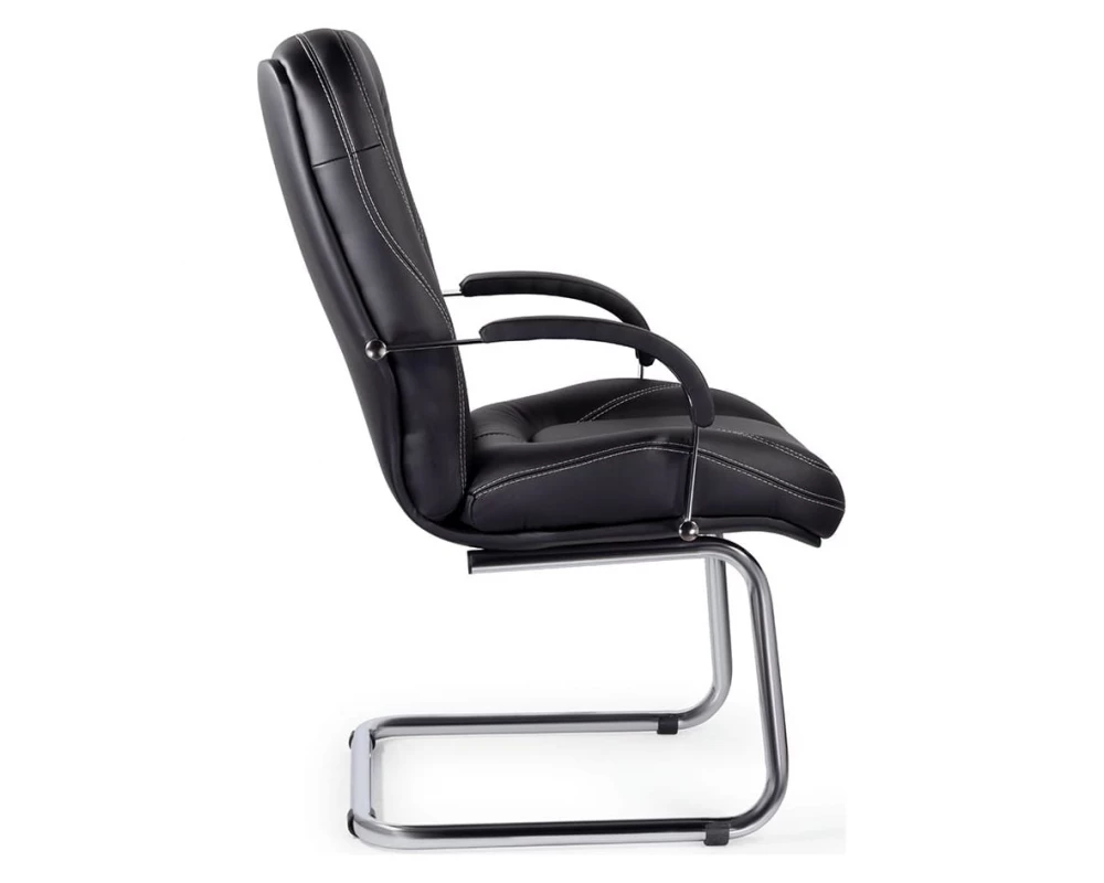 Кресло Аризона СН-400 Н/п хром