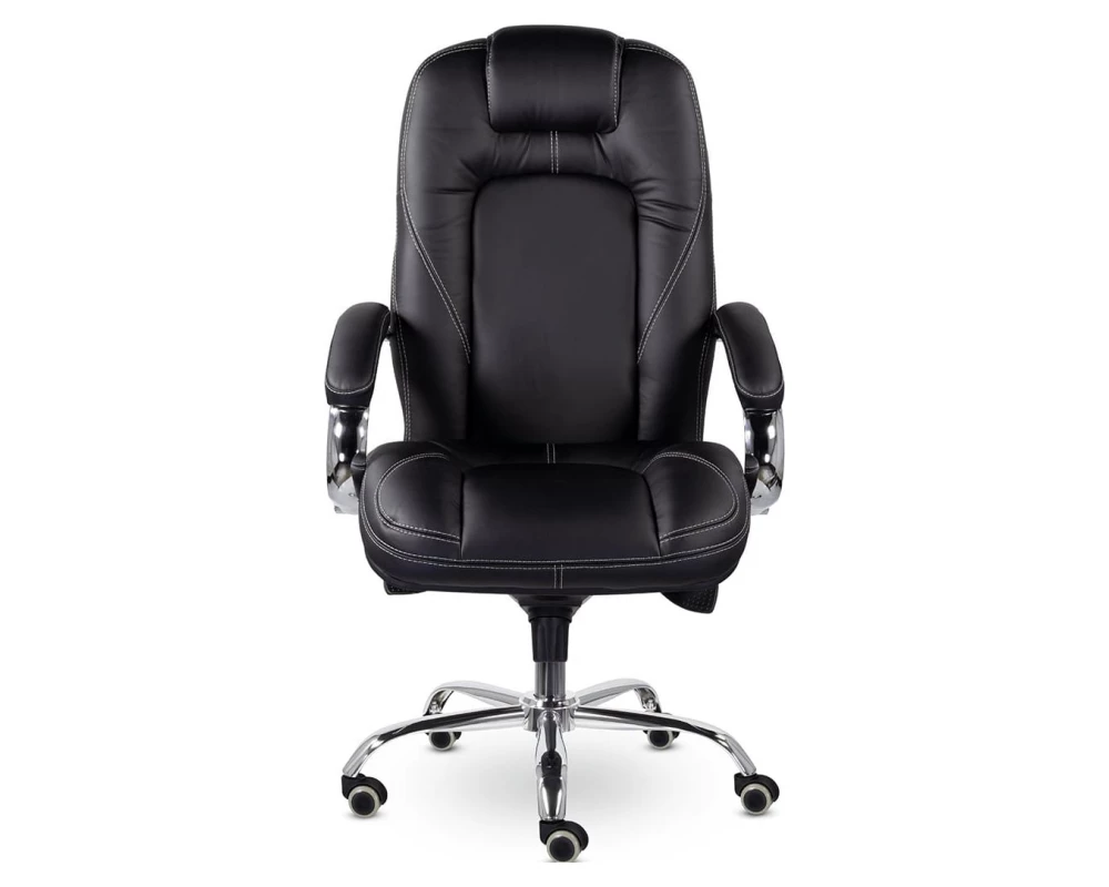 Кресло Аризона СН-400 В хром/МБ