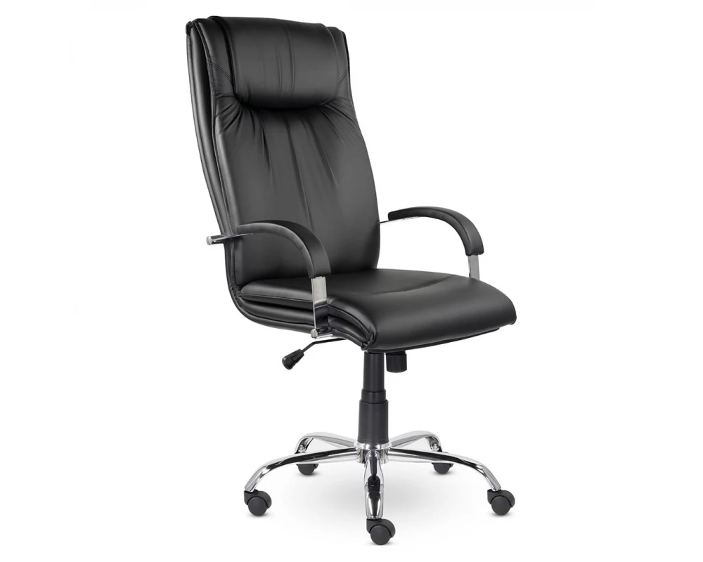 Кресло Артекс В хром