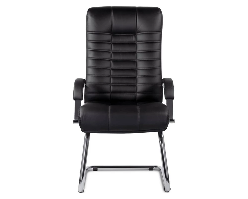 Кресло Атлант В/п хром