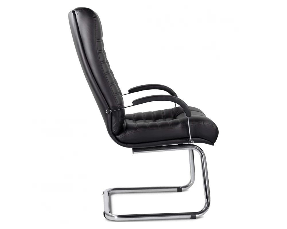 Кресло Атлант В/п хром