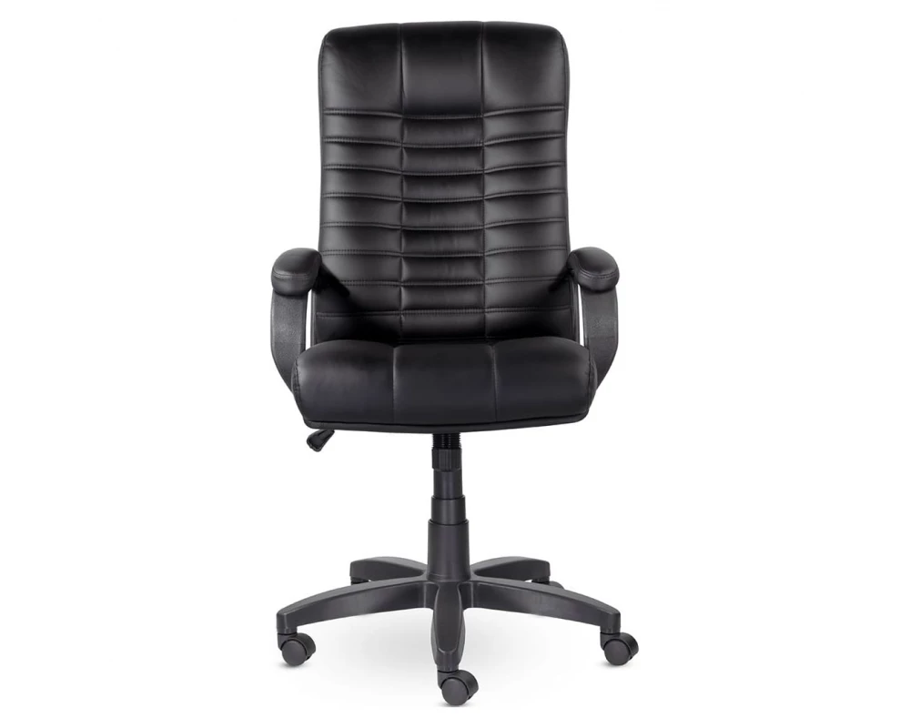 Кресло Атлант В пластик-люкс