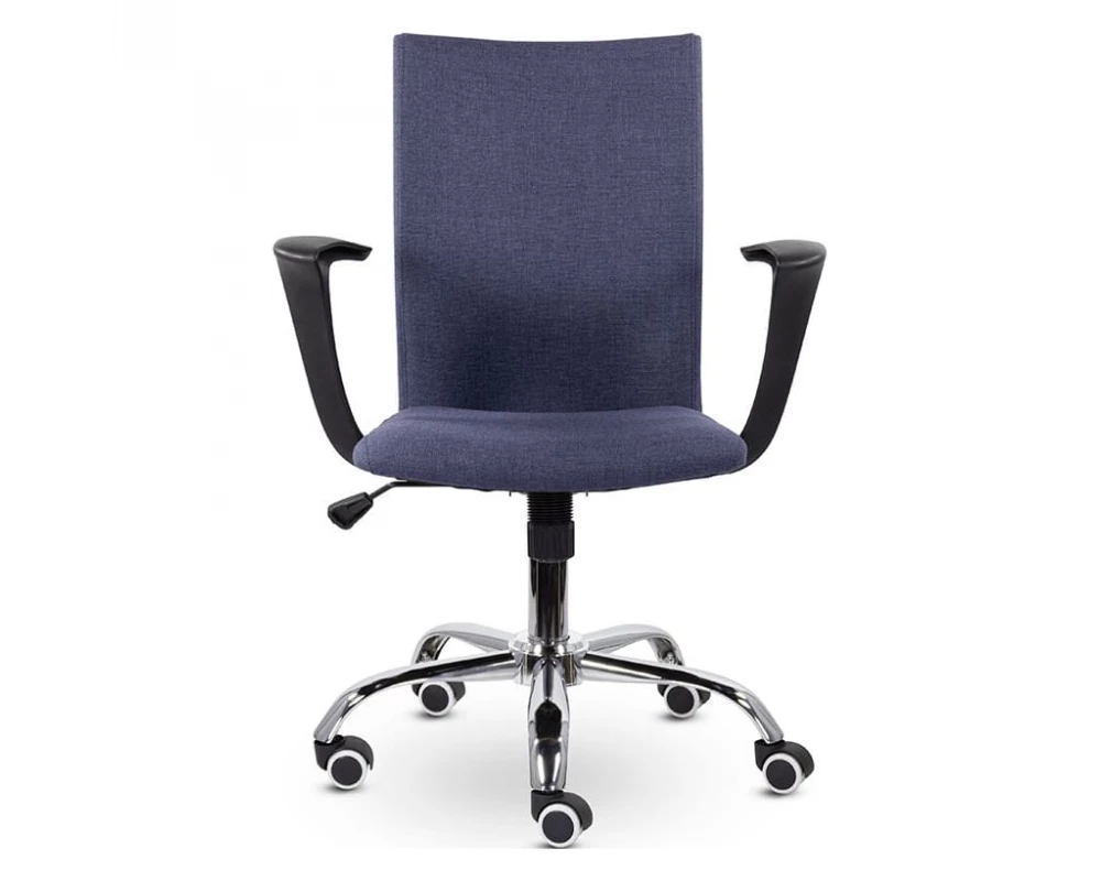 Кресло Бэрри М-902 TG хром