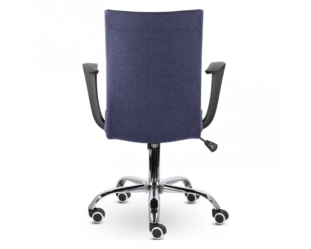 Кресло Бэрри М-902 TG хром