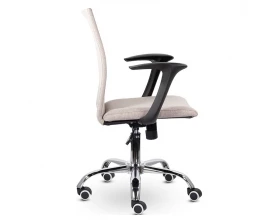 Кресло Бэрри М-902 TG хром images