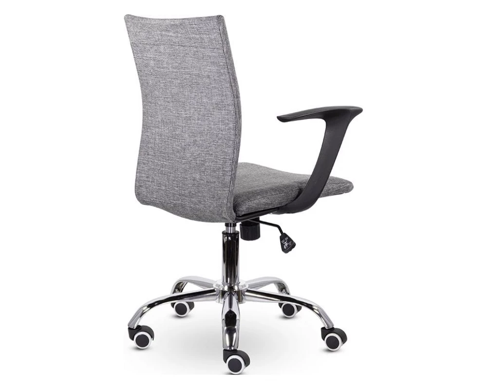 Кресло Бэрри М-902 TG хром