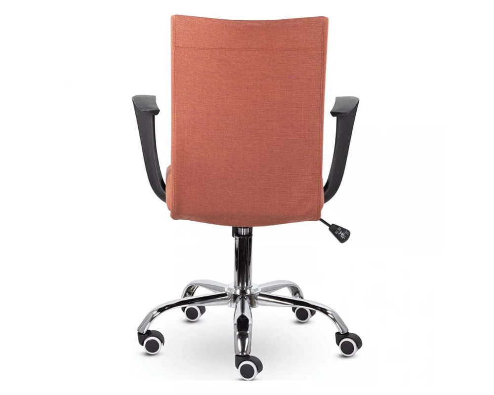 Кресло Бэрри М-902 TG хром