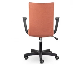 Кресло Бэрри М-902 TG пластик images