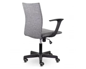 Кресло Бэрри М-902 TG пластик images