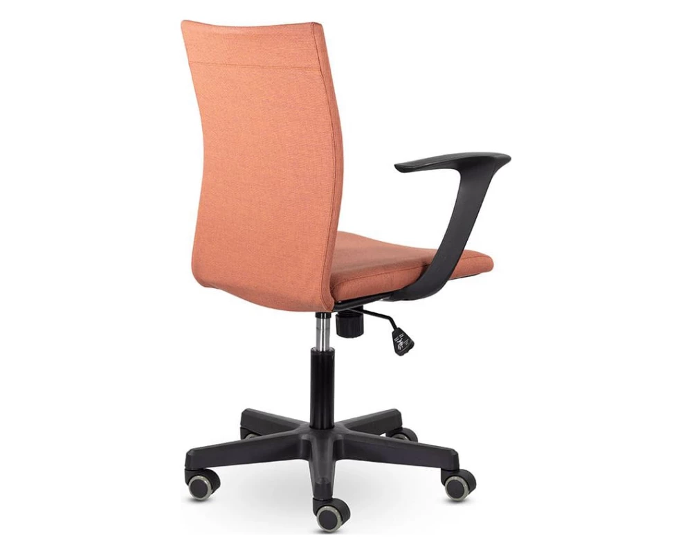 Кресло Бэрри М-902 TG пластик