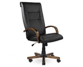 Кресло Бона В дерево images