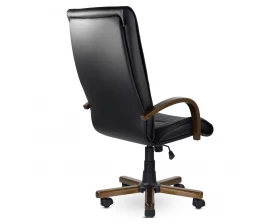 Кресло Бона В дерево images