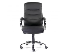 Кресло Бруно М-707 хром images