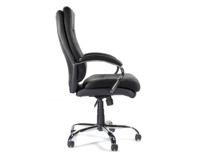 Кресло Бруно М-707 хром images